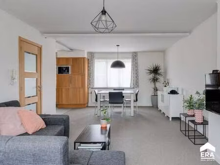 appartement à vendre à koersel € 219.000 (lqqsf) - era nobis (herk-de-stad) | zimmo