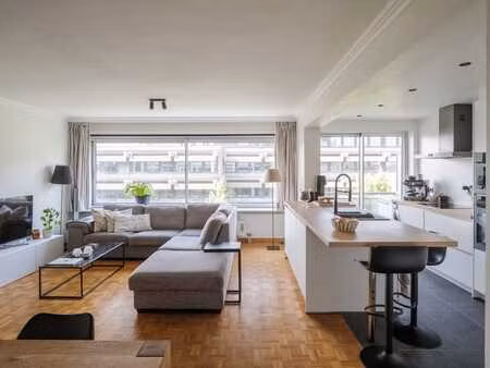 instapklaar 2-slaapkamer appartement (ca. 100 m² ) op kor...