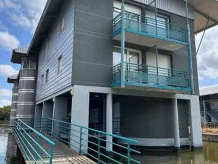 location appartement 2 pièces à hérouville-saint-clair (14200) : à louer 2 pièces / 38m² h