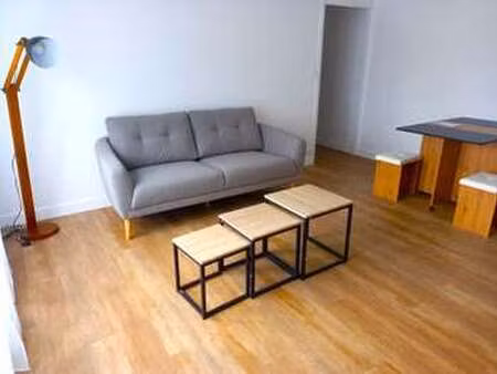 location appartement 2 pièces à laval les fourches (53000) : à louer 2 pièces / 42m² laval