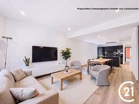 appartement à rénover à jambes