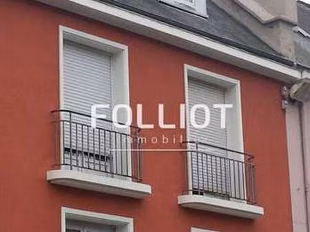 location appartement 2 pièces à saint-lô (50000) : à louer 2 pièces / 63m² saint-lô