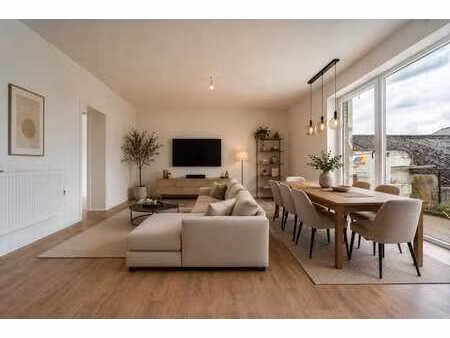 magnifique appart - 4ch - elec ok - terrasse-104m2 habitable