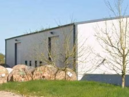 location bureaux et commerces à anetz (44150) : à louer / anetz