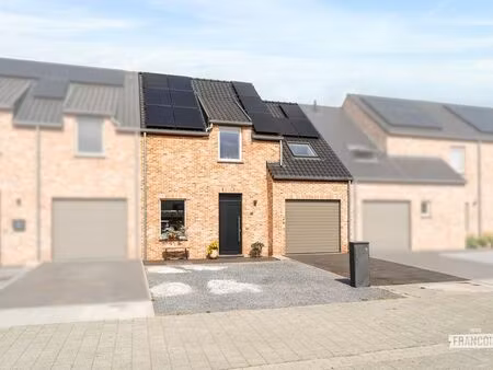 maison à vendre à assenede € 489.000 (lqqt6) | zimmo