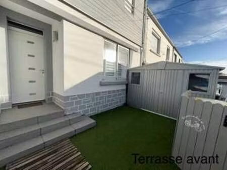 location maison aux sables-d'olonne (85100) : à louer / 89m² les sables-d'olonne