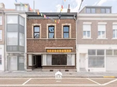 maison à vendre à maaseik € 229.000 (lqqsa) - era impact (bree) | zimmo