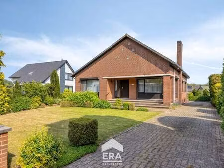 maison à vendre à maaseik € 344.000 (lqqs9) - era impact (bree) | zimmo
