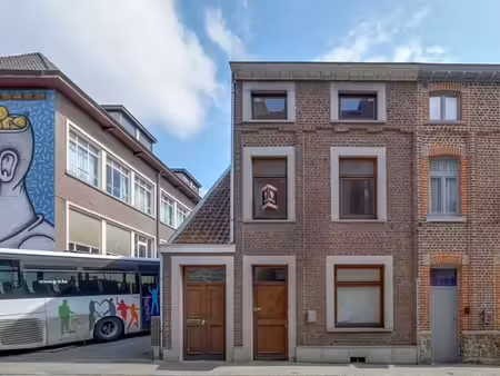 maison à vendre à tongeren € 233.000 (lqqs5) - immo vesta | zimmo
