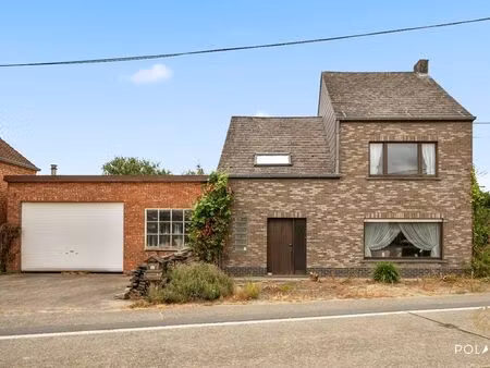 maison à vendre à tremelo € 310.000 (lqqrw) - polares | zimmo