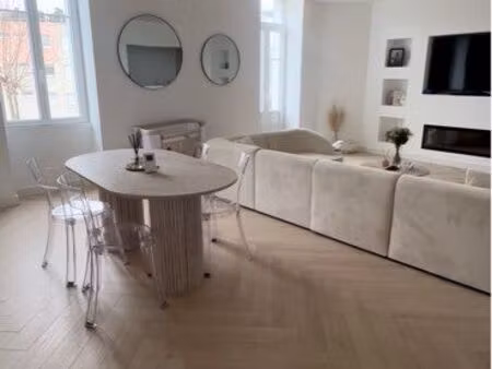 appartement 140m2