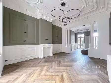 appartement à louer à bruxelles € 1.450 (lqqs2) - victoire junot location | zimmo