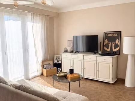appartement t2