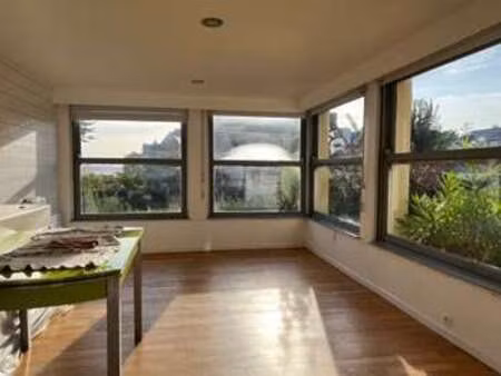 location appartement 2 pièces à dinard port blanc-st enogat la malouine (35800) : à louer 