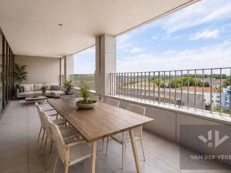 appartement à louer à hasselt € 1.000 (lqqry) - vdv-van der veken | zimmo
