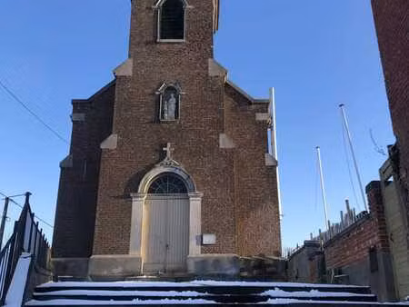 vente - immeuble tongeren-borgloon - 70 000 €
