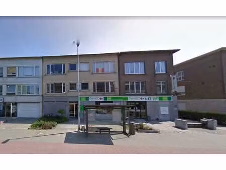 kwalitatieve investeringseigendom verhuurd aan carrefour