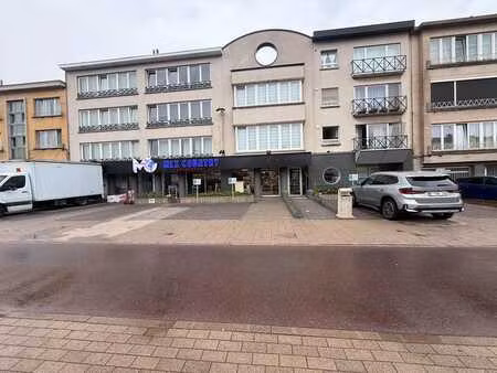 interessant beleggingsvastgoed met verhuurd handelsgelijk...