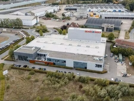 bien professionnel à louer à zwijndrecht (lqenr) - dgi bvba | zimmo
