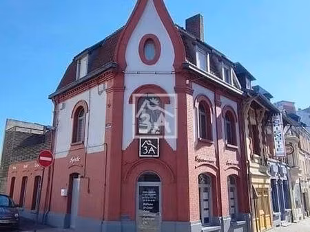 maison 9 pièces 112 m²