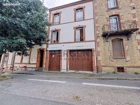 maison 4 pièces 94 m²