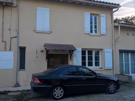 maison direct propriétaire