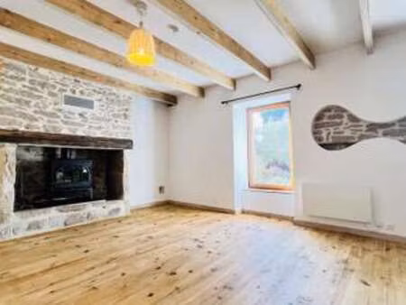 location maison à plozévet (29710) : à louer / 98m² plozévet