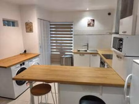 location maison à saint-brieuc (22000) : à louer / 45m² saint-brieuc