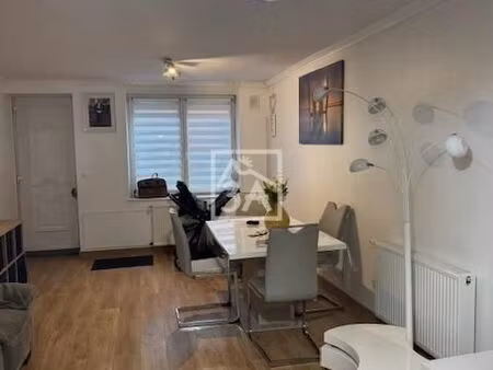 maison 7 pièces 118 m²