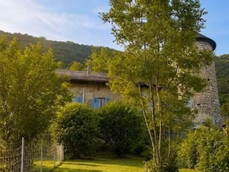 maison mitoyenne 100m2