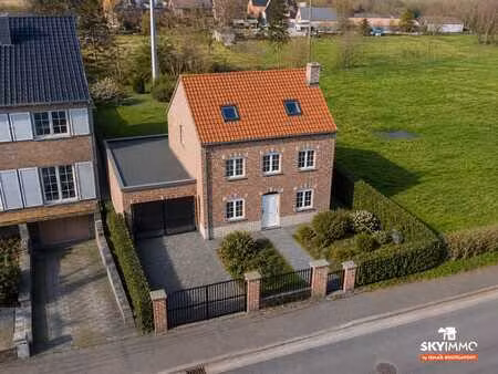 magnifique terrain de 620m2 - maison 3f - idealement situee