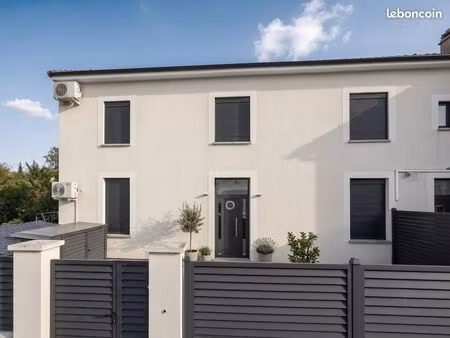 immeuble 84 m² saint-andré-les-vergers