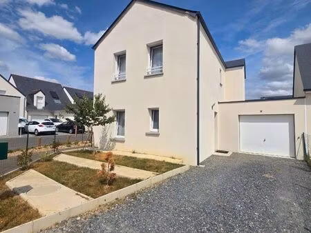 maison 7 pièces 106 m²