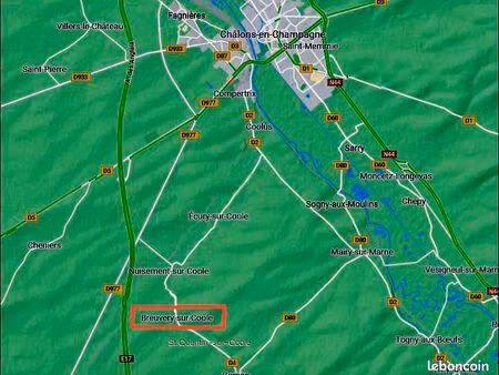 10mn sortie châlons
