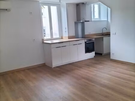 appartement 74 m2