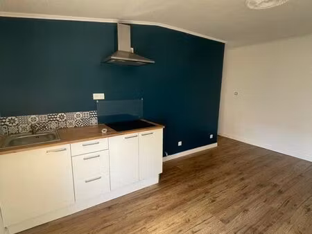 appartement t2 centre ville