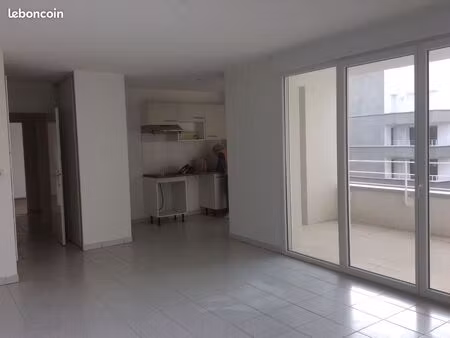 beau t3 agréable à vivre