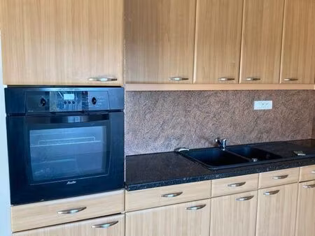 appartement t3 duplex 62m2