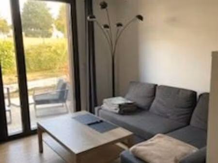 appartement t2 - 45 m2