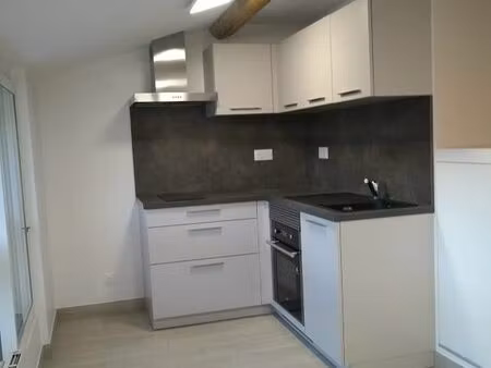 appartement t2