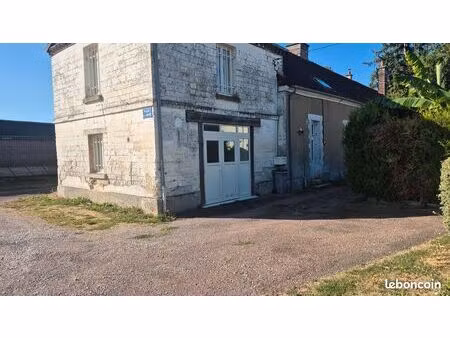 location appartement vauchassis