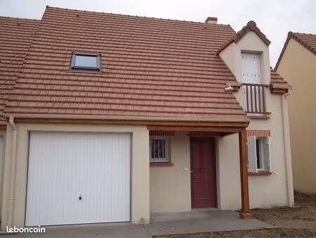 maison 4 p cellettes 41120 8 mn de blois