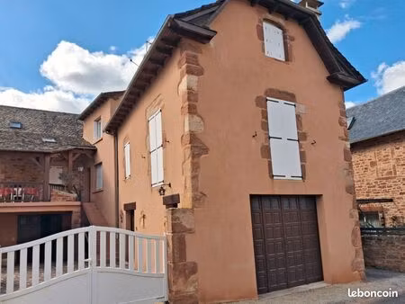 maison bruejouls