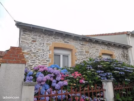 maison 3 pièces 68 m²