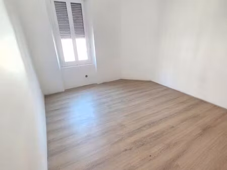 maison rénovée de 60 m2  600