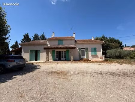 maison 5 pièces 112 m²