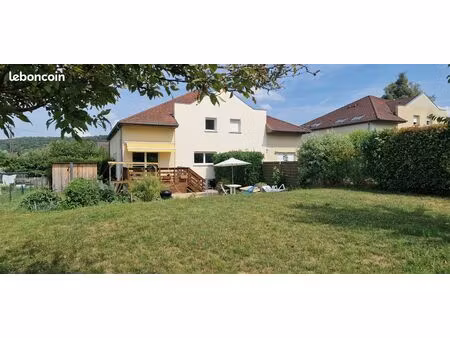 loue maison 4/5 pièces pour le 15/10/2026 à walheim 68130