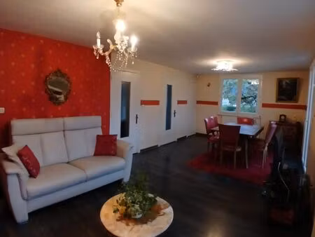 appartement meublé t2 de septembre à fin novembre uniquement