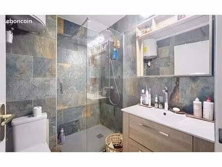 appartement t2