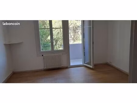location appartement billère